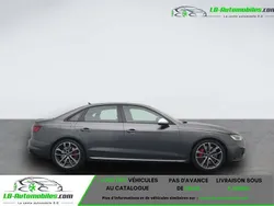 Utilisé 2021 Audi S4 Sport Berline | 49 000 € (Prix juste)