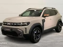 Utilisé 2025 Dacia Duster Extreme SUV | 24 999 € (Prix cher)