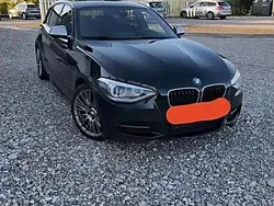 Utilisé 2013 BMW M135 Sport Line Citadine | 17 500 € (Prix juste)