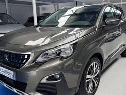 Utilisé 2017 Peugeot 3008 Allure | 12 990 € (Prix juste)