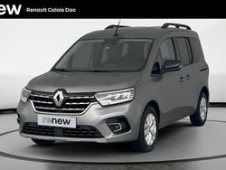 Gris Utilisé 2022 Renault Kangoo Techno | 22 799 € (Prix juste)