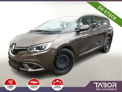 Utilisé 2017 Renault Grand Scénic IV Intens Monospace | 11 788 € (Bon prix)