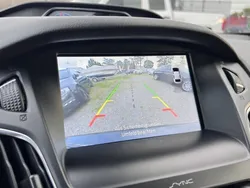 Utilisé 2017 Ford Focus RS Berline | 29 700 € (Bon prix)