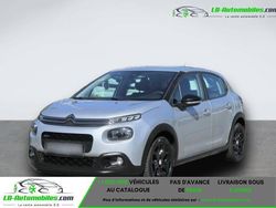 Utilisé 2017 Citroën C3 PureTech Citadine | 16 900 € (Prix cher)