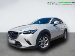 Utilisé 2022 Mazda CX-3 SUV | 25 000 € (Prix juste)