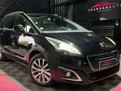 Utilisé 2015 Peugeot 5008 Allure Monospace | 11 490 €
