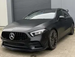 Mercedes A35 AMG