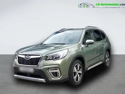 Utilisé 2020 Subaru Forester SUV | 36 400 €