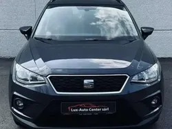 Gris Utilisé 2025 Seat Arona XCELLENCE SUV | 16 307 € (Super prix)