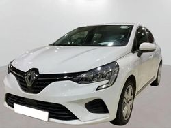 Blanc Utilisé 2020 Renault Clio V Business Berline | 13 390 € (Prix juste)