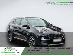 Utilisé 2020 Kia Sportage SUV | 26 100 € (Prix assez cher)