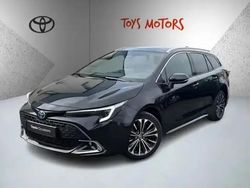 Noir Utilisé 2024 Toyota Corolla Design Coupé | 30 990 €