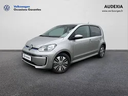 Gris tungstène Utilisé 2019 VW e-up! Citadine | 11 890 € (Prix juste)