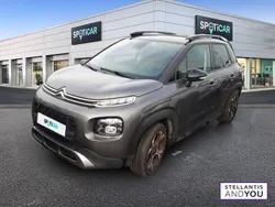 Utilisé 2020 Citroën C3 Aircross Feel SUV | 12 590 € (Prix juste)