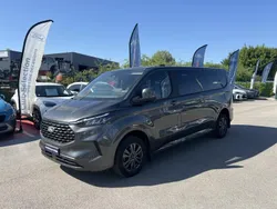 Utilisé 2024 Ford Tourneo Titanium | 54 999 €