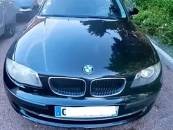 Utilisé 2008 BMW 118 Comfort Edition Citadine | 4 800 € (Prix assez cher)