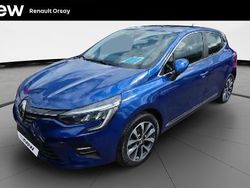 Bleu Utilisé 2021 Renault Clio V Intens Citadine | 17 990 €