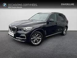 Utilisé 2019 BMW X5 xLine SUV | 47 470 € (Prix cher)