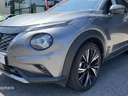 Biton Utilisé 2023 Nissan Juke Pack SUV | 23 799 € (Prix juste)