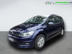 Utilisé 2020 VW Touran Monospace | 30 400 € (Prix juste)