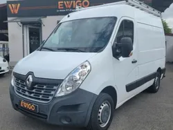 Blanc Utilisé 2019 Renault Master Van | 13 325 €