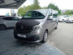 Gris Utilisé 2019 Renault Trafic Intens Van | 21 990 € (Prix juste)