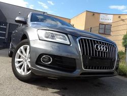 Gris Utilisé 2015 Audi Q5 Prestige SUV | 15 850 €