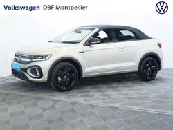 Nouvelle 2025 VW T-Roc R-line SUV | 43 790 €