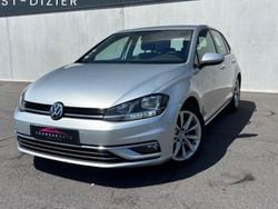 Utilisé 2020 VW Golf VII Berline | 14 990 € (Super prix)