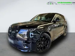Utilisé 2024 Land Rover Range Rover SUV | 152 200 € (Prix cher)