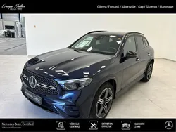 Utilisé 2024 Mercedes GLC220 AMG line SUV | 59 990 € (Prix assez cher)