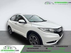 Utilisé 2017 Honda HR-V SUV | 18 900 € (Prix juste)