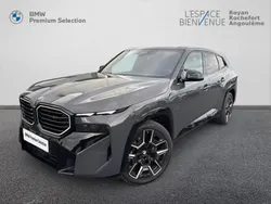 Gris Utilisé 2024 BMW M4 Coupé | 129 890 € (Prix juste)