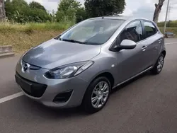 Gris Utilisé 2012 Mazda 2 Active Berline | 4 000 €