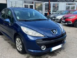Utilisé 2008 Peugeot 207 Premium Citadine | 5 490 € (Prix juste)
