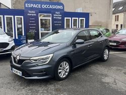 Gris titanium Utilisé 2021 Renault Mégane IV Business Berline | 15 799 € (Bon prix)