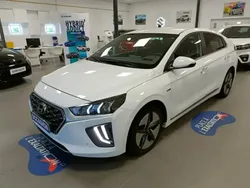 Utilisé 2020 Hyundai Ioniq Berline | 16 980 € (Prix juste)