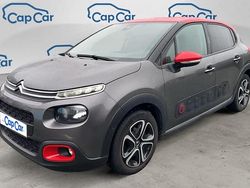 Occasion 2019 Citroën C3 PureTech Citadine | 7 990 € (Bon prix)