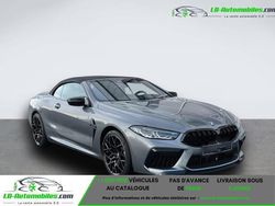 Utilisé 2025 BMW M8 Comfort Edition Coupé | 166 500 €