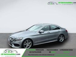 Utilisé 2015 Mercedes C400 Berline | 34 100 €
