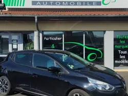 Utilisé 2017 Renault Clio IV LIMITED Citadine | 10 500 € (Prix juste)