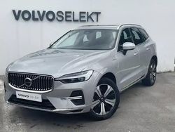 Gris Utilisé 2023 Volvo XC60 SUV | 44 800 € (Super prix)