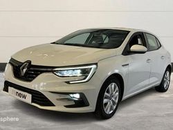 Utilisé 2023 Renault Mégane IV Business Berline | 16 999 €