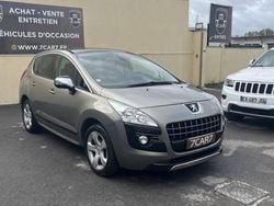 Utilisé 2011 Peugeot 3008 Premium | 7 990 € (Prix juste)