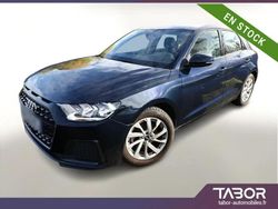 Bleu Utilisé 2021 Audi A1 Sportback Advanced Citadine | 20 488 €