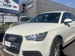 Utilisé 2014 Audi A1 Ambiente Citadine | 13 890 € (Prix assez cher)