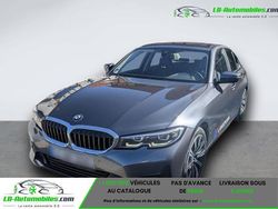 Utilisé 2021 BMW 318 Sport Line Berline | 30 400 € (Prix assez cher)