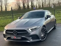 Gris Utilisé 2020 Mercedes 300 AMG | 47 990 €