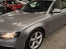Utilisé 2011 Audi A4 Ambition Break | 7 990 € (Prix cher)