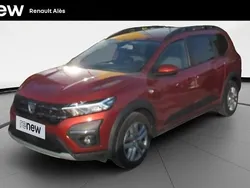 Marron Utilisé 2022 Dacia Jogger Comfort Break | 16 990 € (Prix juste)